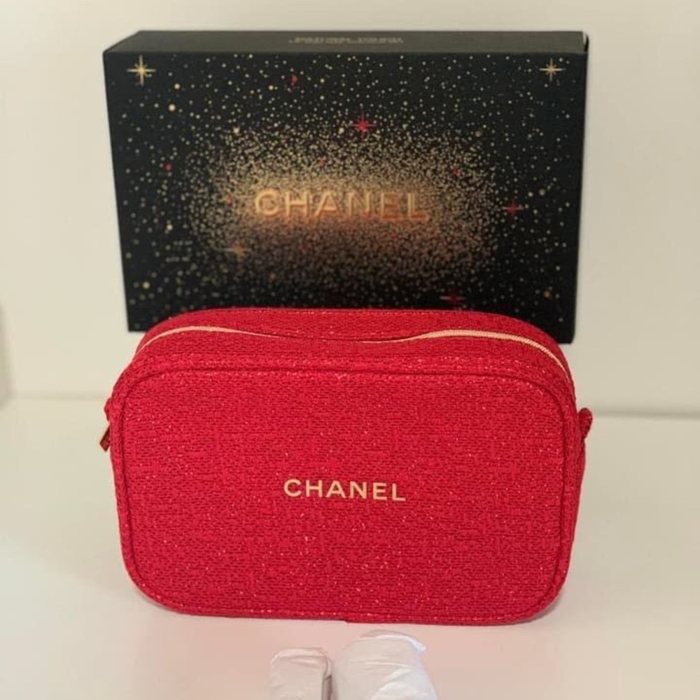 Chanel Bag set - Picture 2 of 8